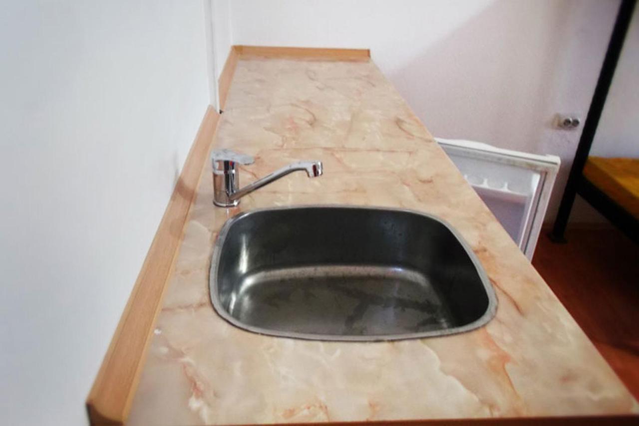 Hiljadnikov Apartments Stip Ngoại thất bức ảnh