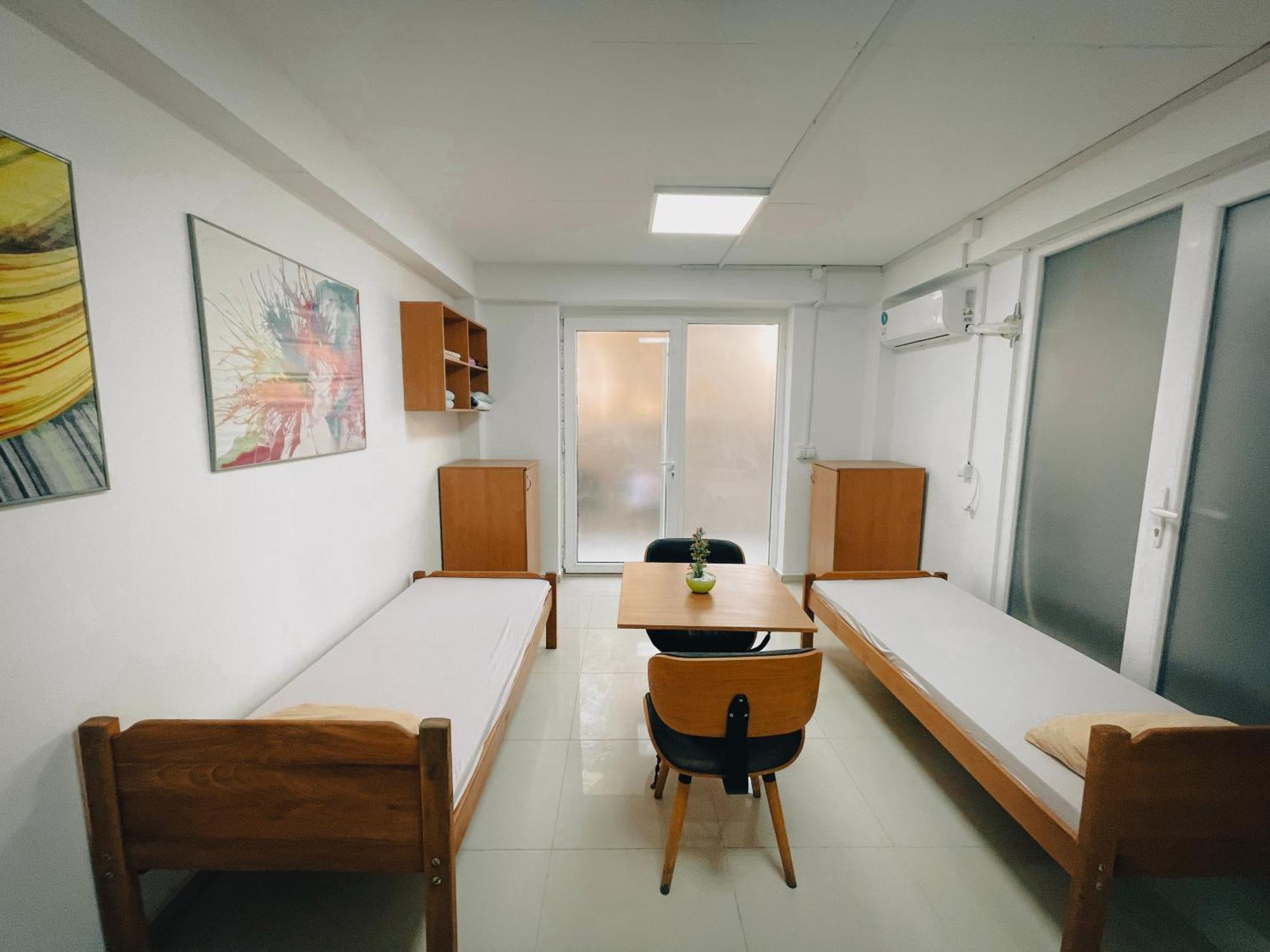 Hiljadnikov Apartments Stip Ngoại thất bức ảnh