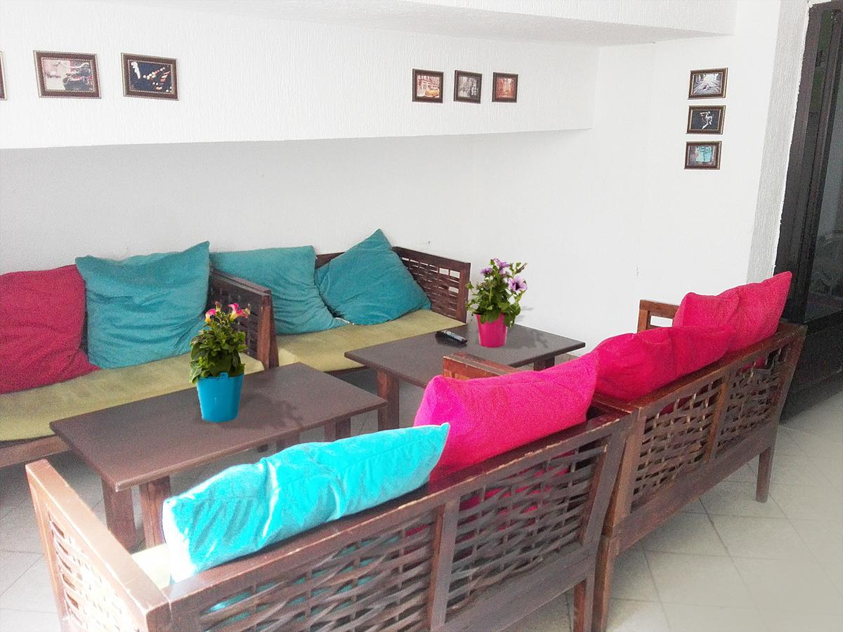 Hiljadnikov Apartments Stip Ngoại thất bức ảnh